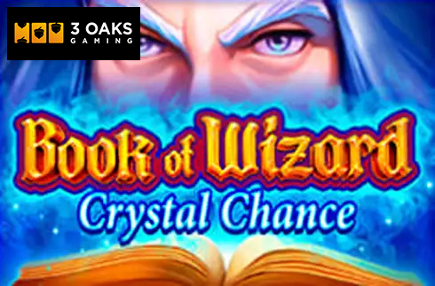 Book of Wizard: Crystal Chance